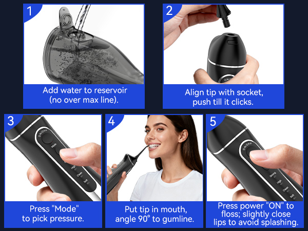 How to use