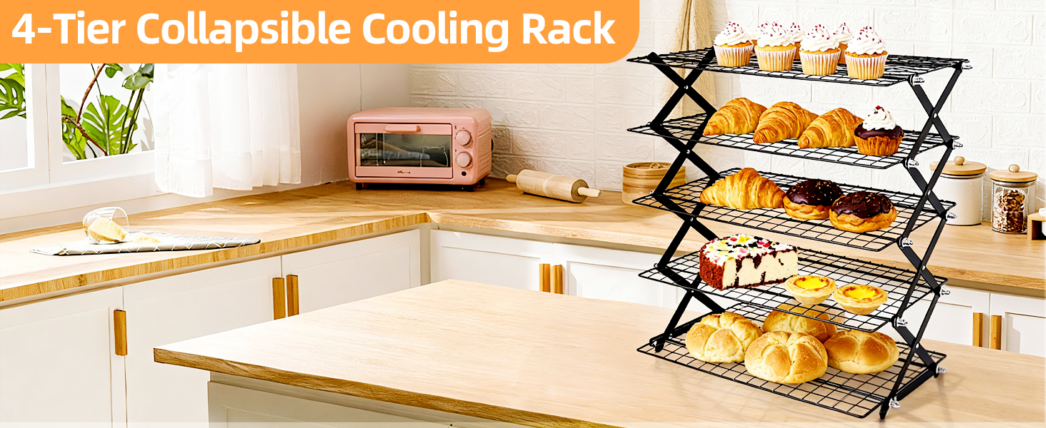 Cooling Racks