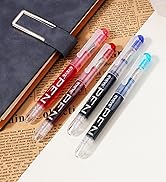 multicolor fountain pens