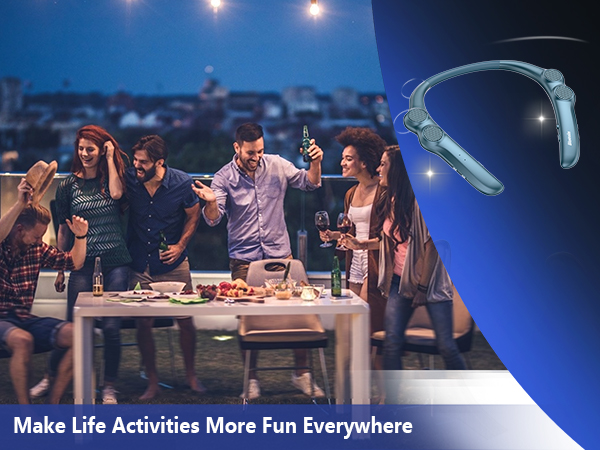 Enjoy Music, Free Sports