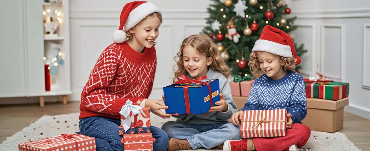 CHRISTMAS GIFT