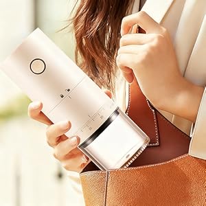 Portable &amp;amp; Travel-Ready Design