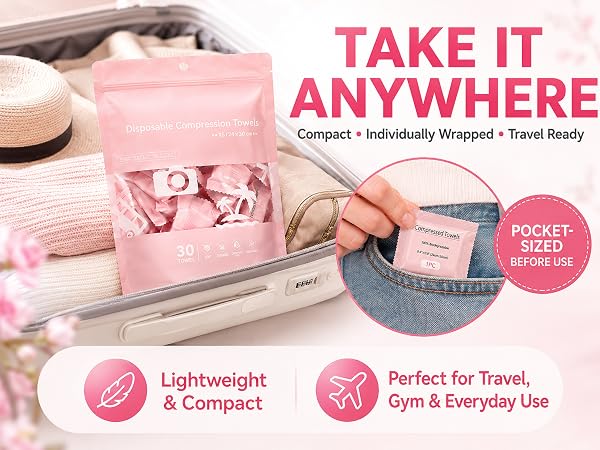 TAKE IT ANYWHERE