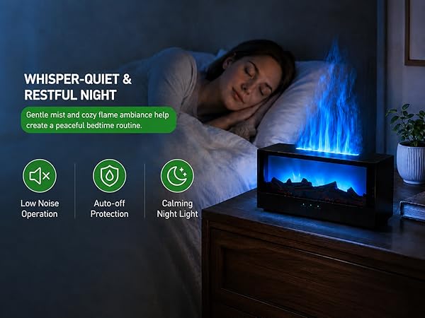 essential oil diffuser