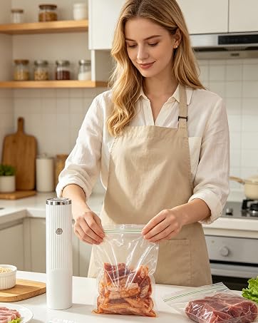 vacuum sealer for food vacuum storage bags food saver vacuum sealer machine food saver bag sealer