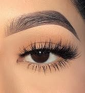 Sexy X23 lashes