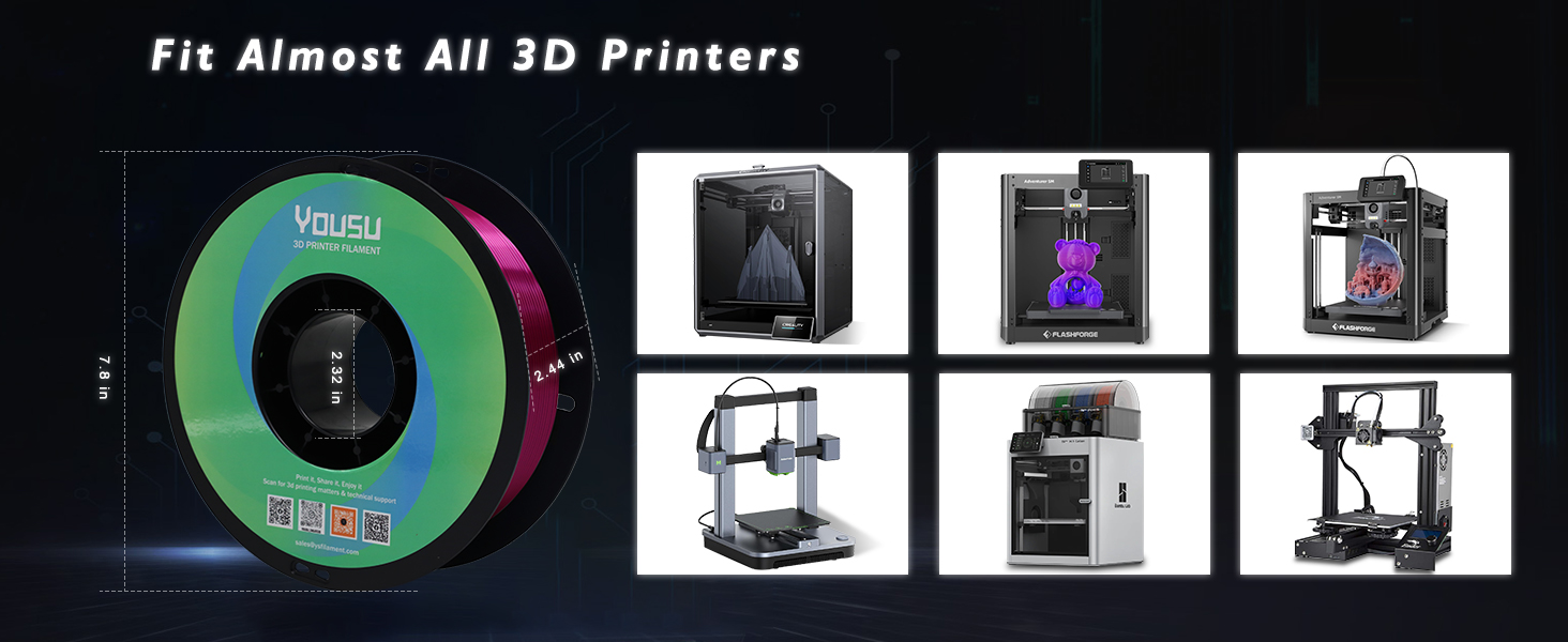 3d filament