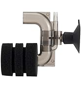 hygger Super Mini Aquarium Single Sponge Filter for Small Fish Tank 0.5-5 Gallon