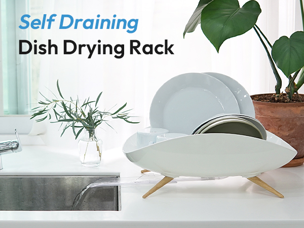 dish rack