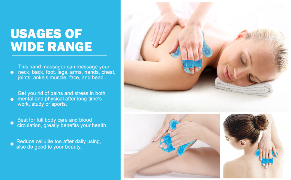 usages of wide range