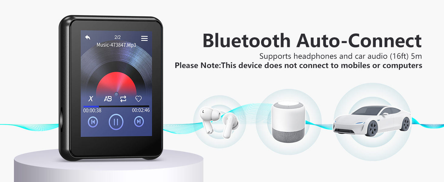 Bluetooth
