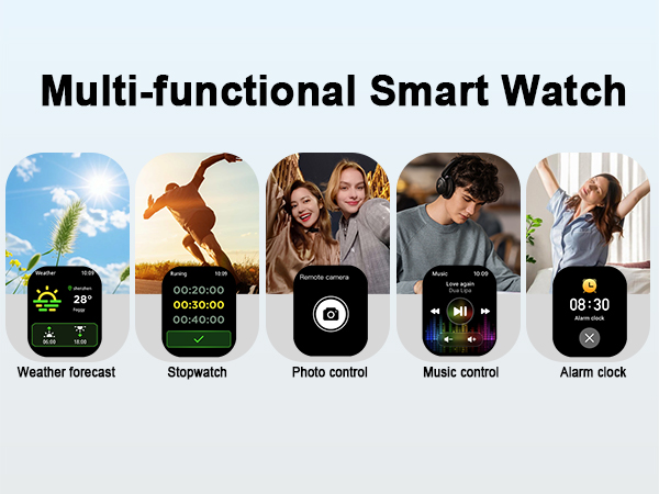 smart watch for women