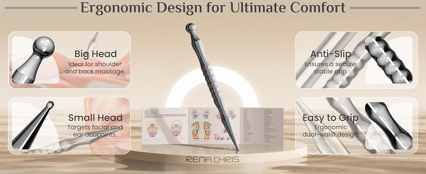 Acupuncture Pen