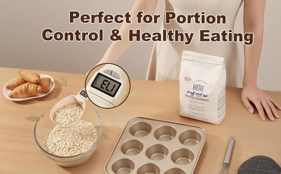 Perfect for PortionControl &amp;amp; Healthy Eating