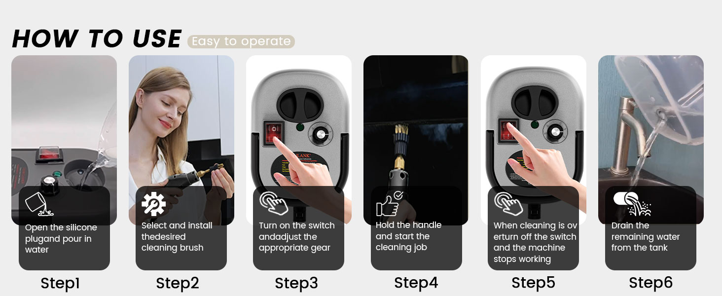 how to use