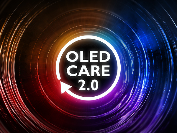 OLED CARE 2.0