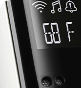 Motorola audio only baby monitors to listen from another room grandparent elderly monitoring