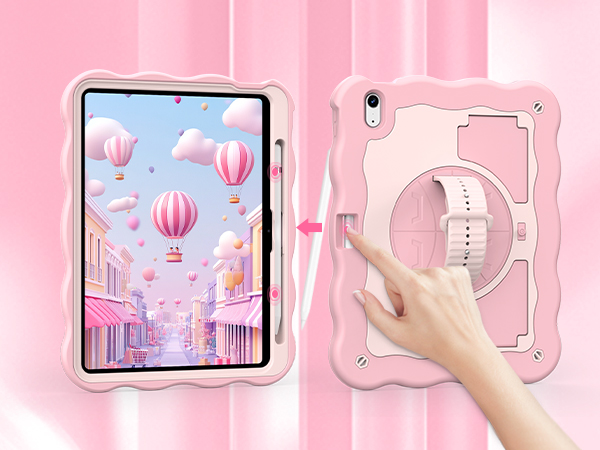 ipad 10th case