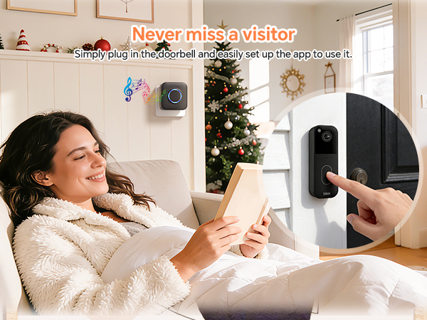 nest doorbell chime