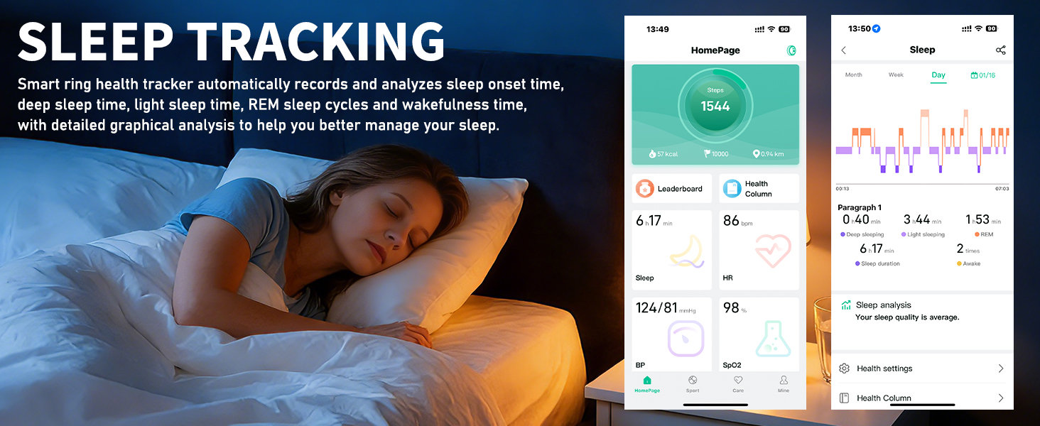 smart ring