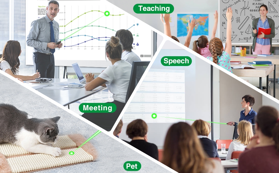 suitable for multi scenes