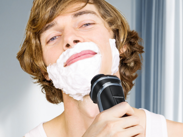 Electric Razor for Men