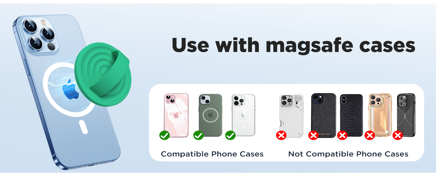 magnetic phone loop grip, popsockets, magsafe grip, pop sockets, phone grips for back of phone