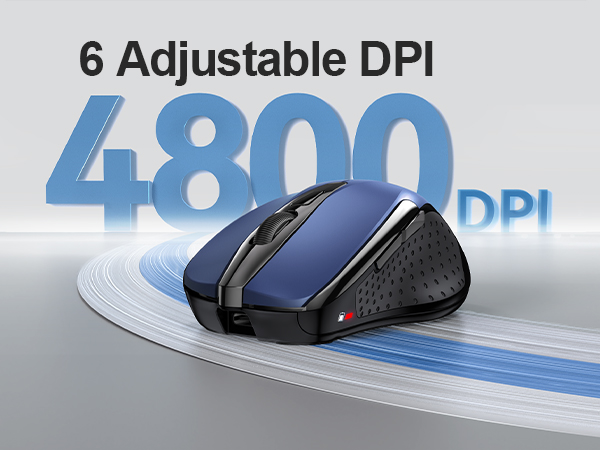 wireless mouse
