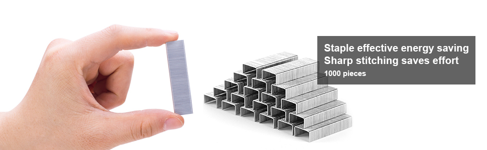 staples