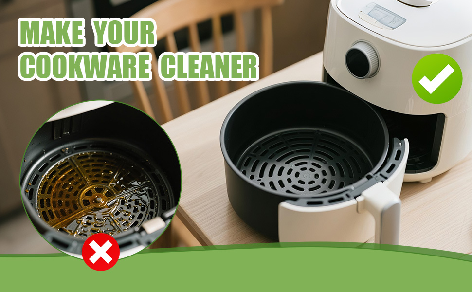 air fryer accessories