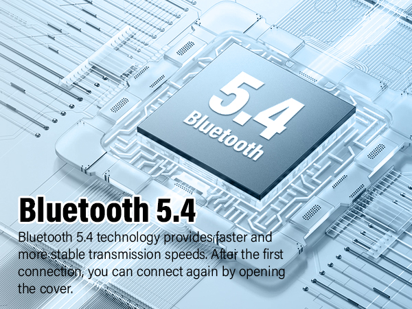 Wireless Earbuds Clip On Ear Headphones Open Ear bluetooth earbuds noise cancelling earbuds