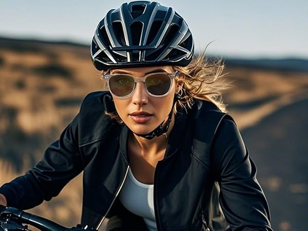 smart blue light glasses