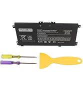 Joburu LK03XL L09281-855 Battery Replacement for HP Envy X360 Convertible 15m-cn0012dx 15m-cn0011...