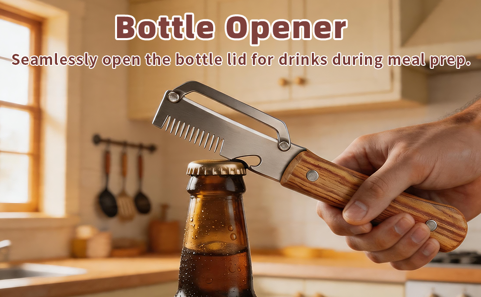 Potato Peeler