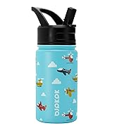 BJPKPK water bottle