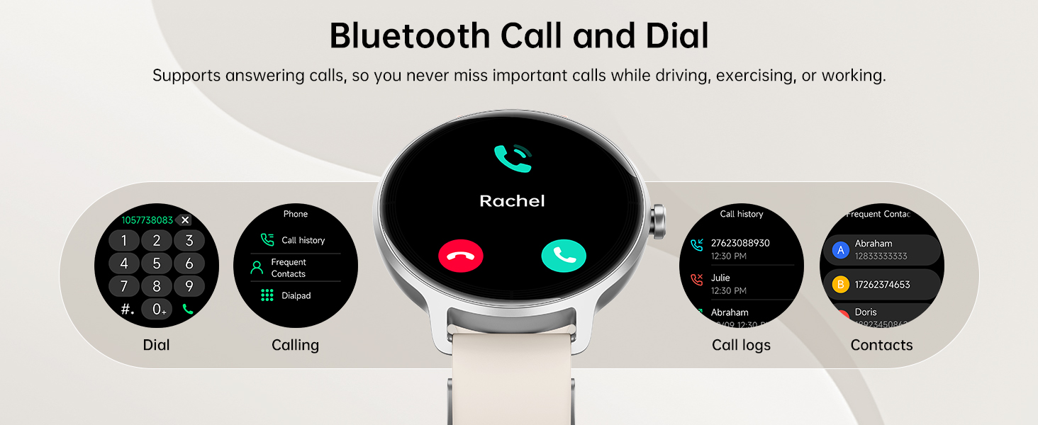 smartwatch for women