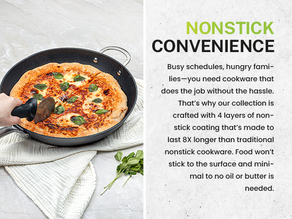 Pots and pans set nonstick cookware set nonstick frying pans kitchen cookware set