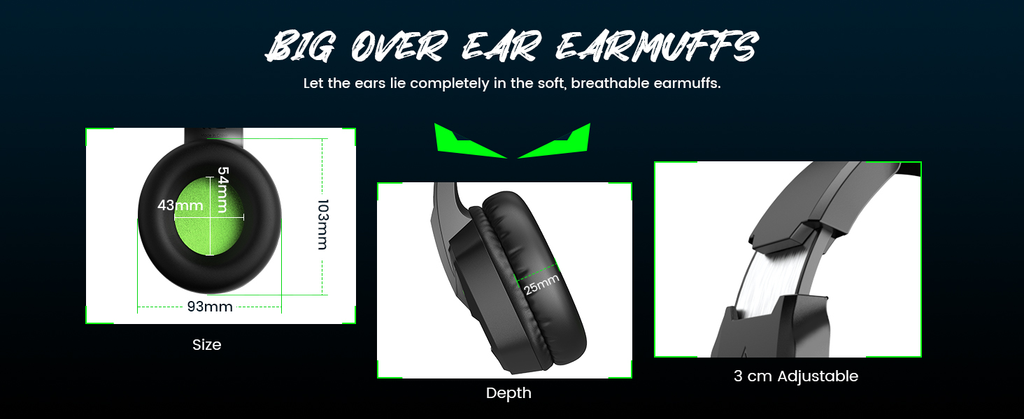 xbox headset