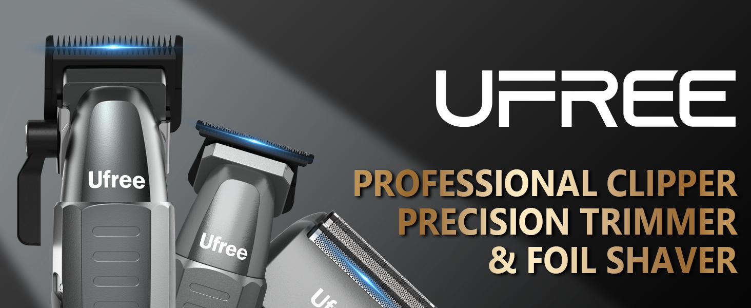 hair clippers for men