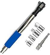 Tigbrother Offset Wrench Extender - 1/2