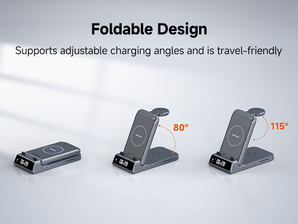 wireless iPhone charger