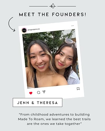 Meet The Founders