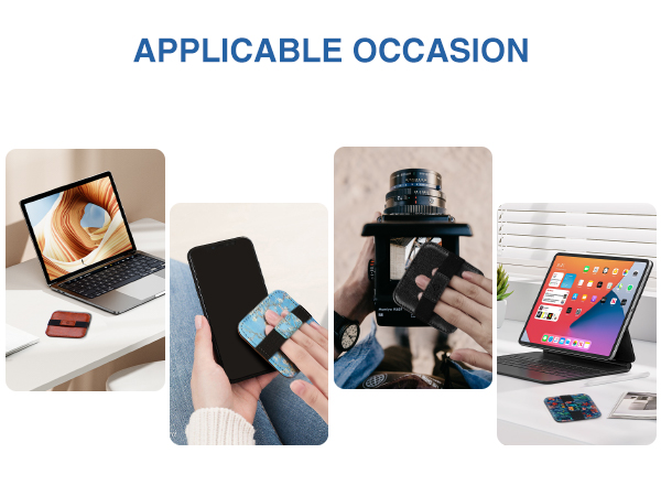 ipad screen cleaning pad