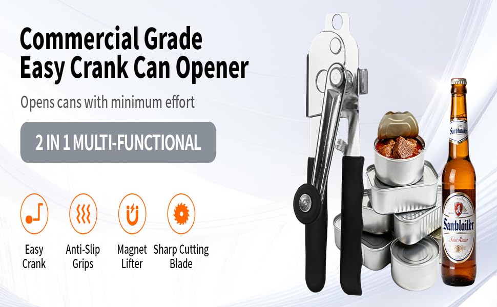 can opener