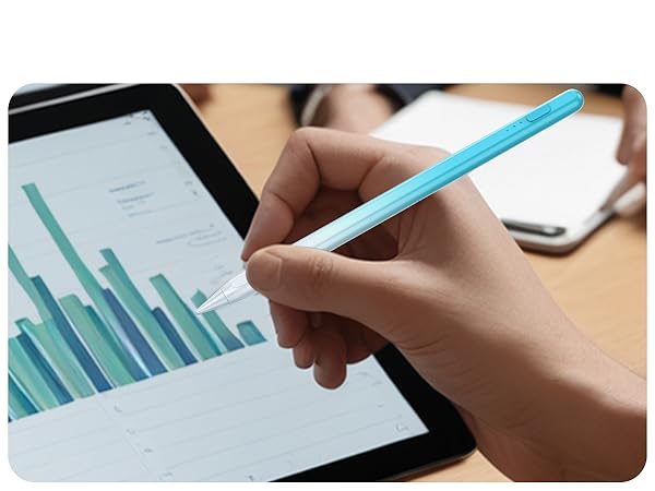 Apple iPad Pencil 2nd Generation