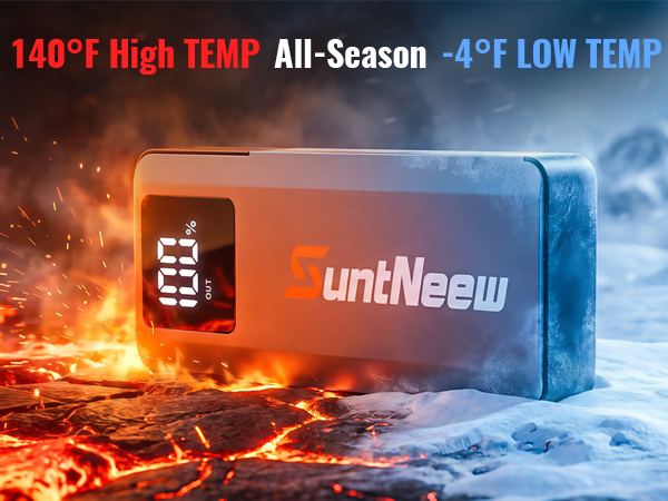 All-Season Use Phone