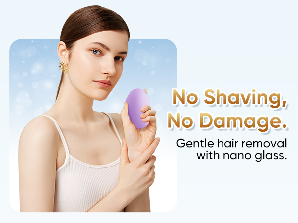 Hair Eraser