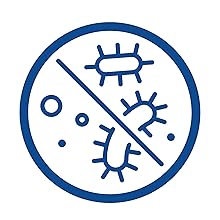 Kills Bacteria Icon