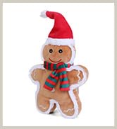 Gingerbreadman