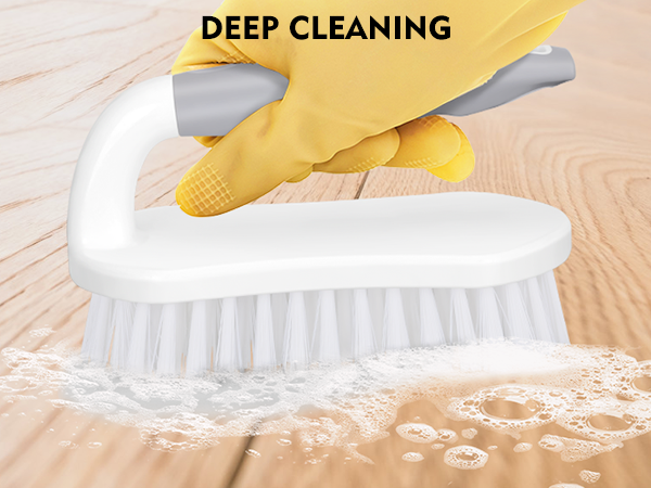 Scrub Brush